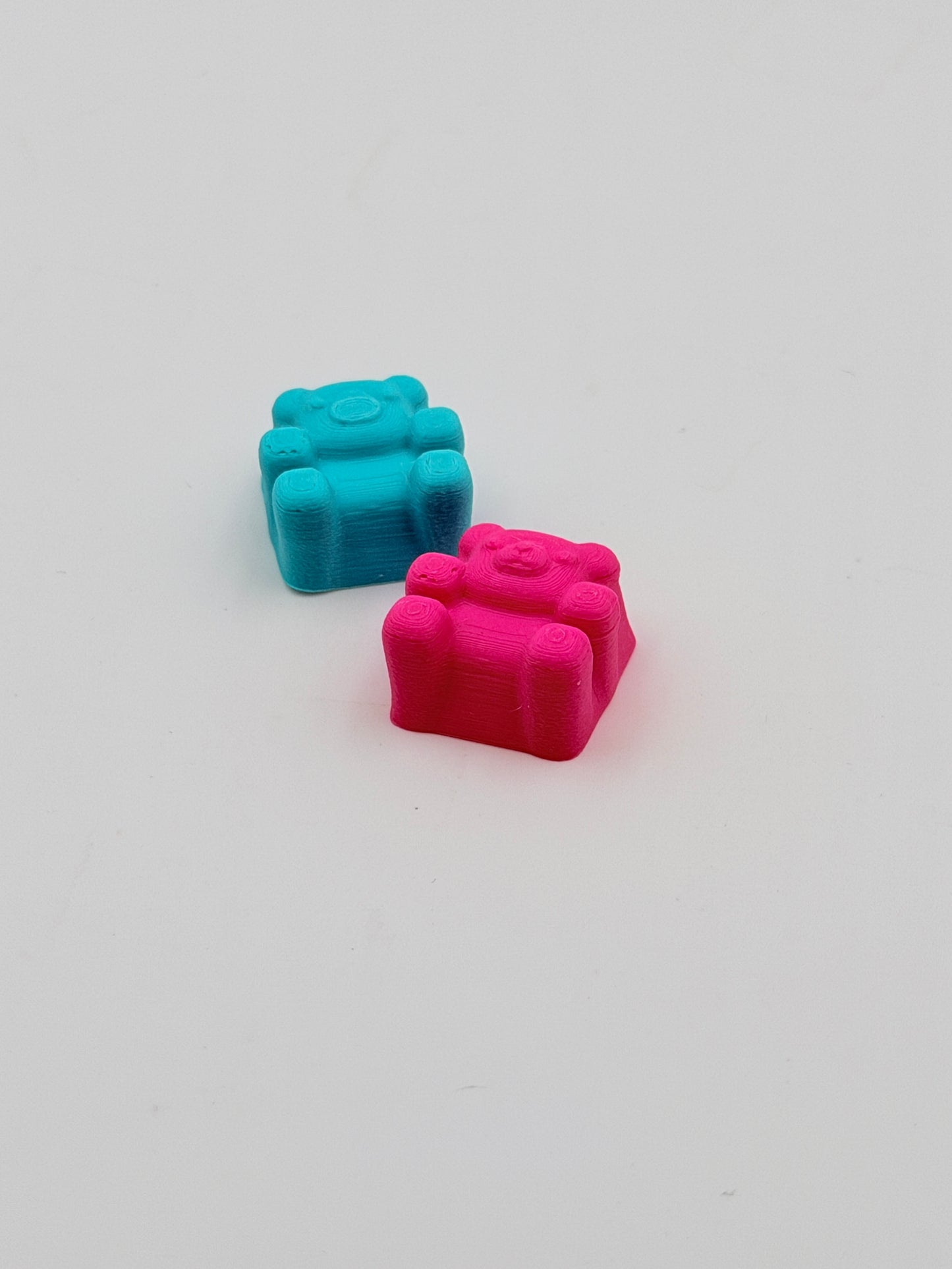 Gummy Bears