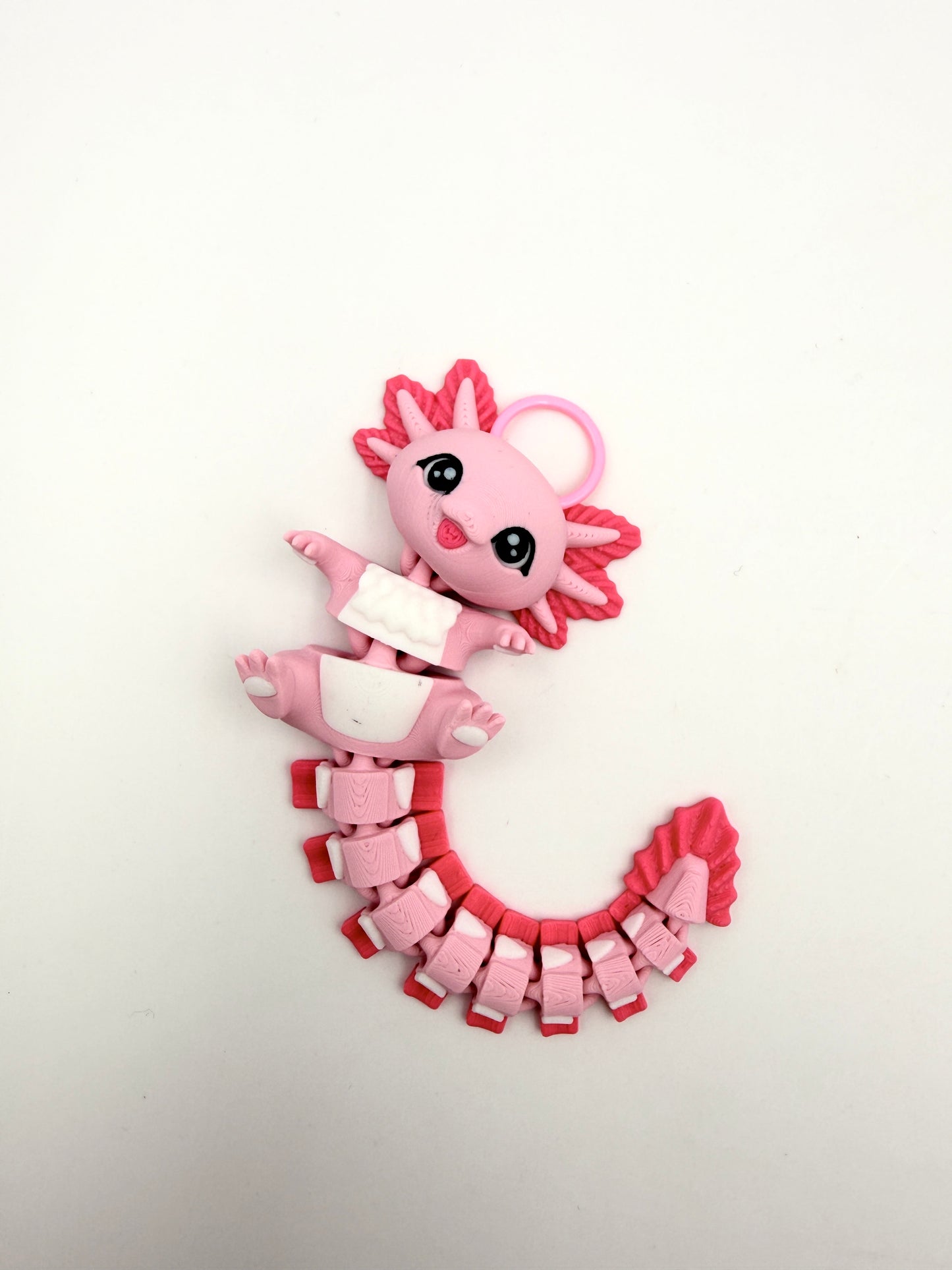Axolotl