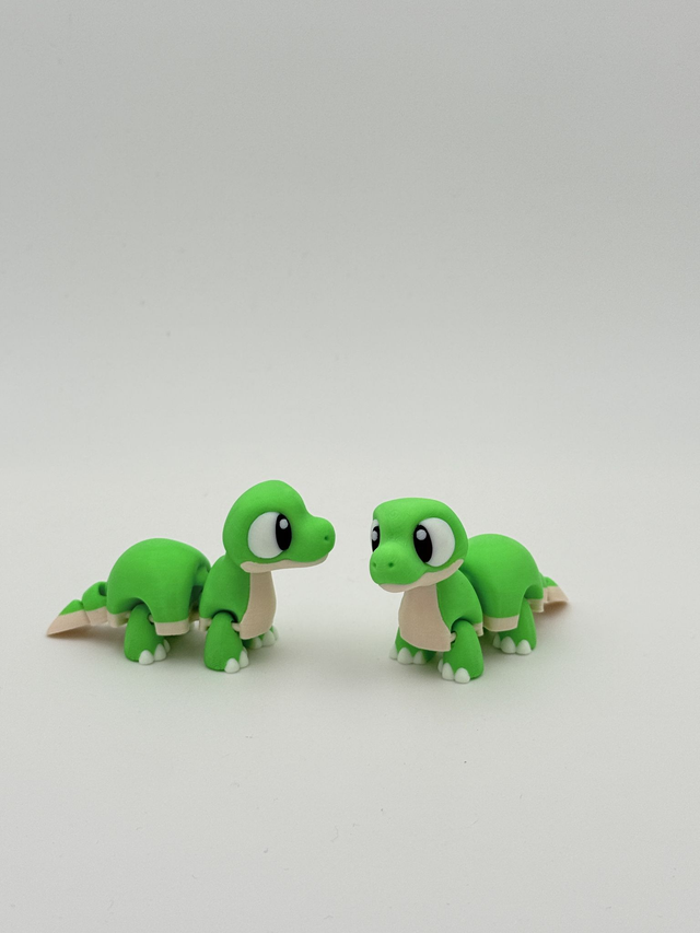 Brontosaurus