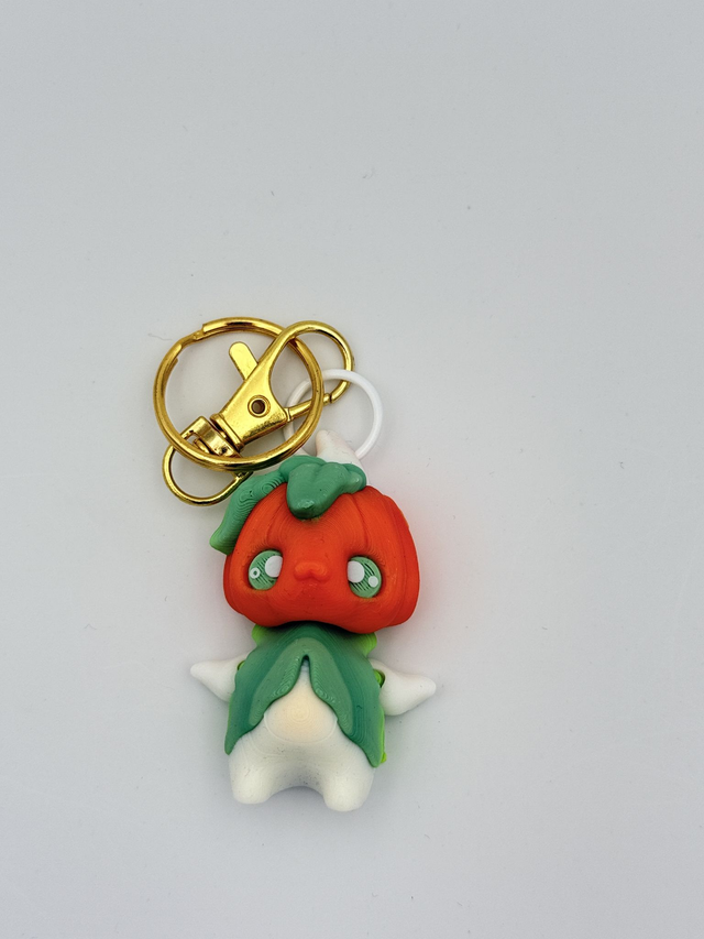 pumpkin pixie