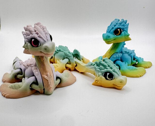 Nessie