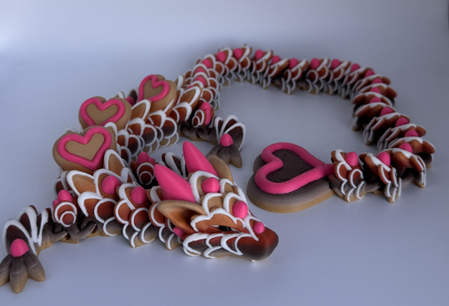 Adult cookie