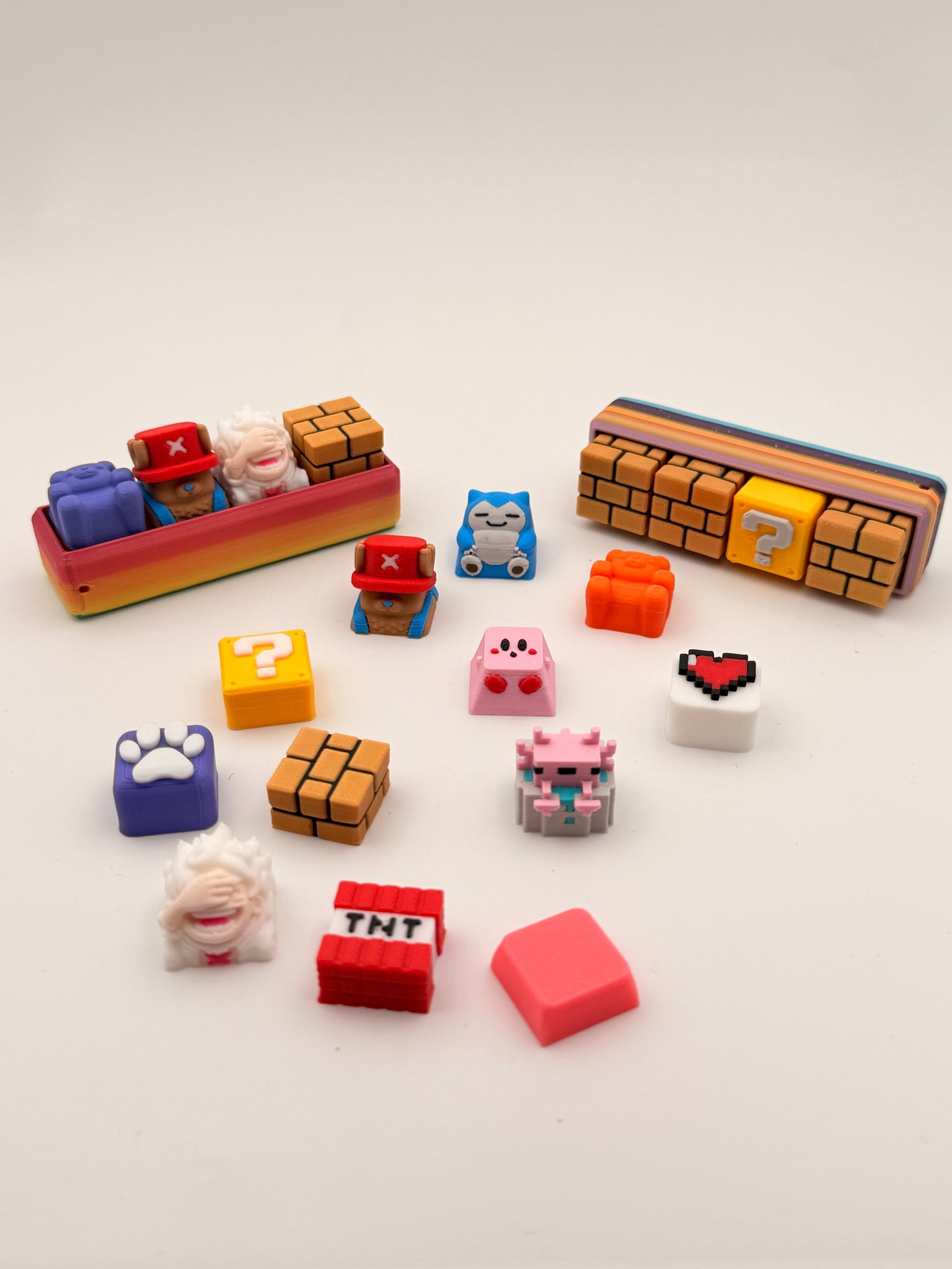 Build Your Own Clicker