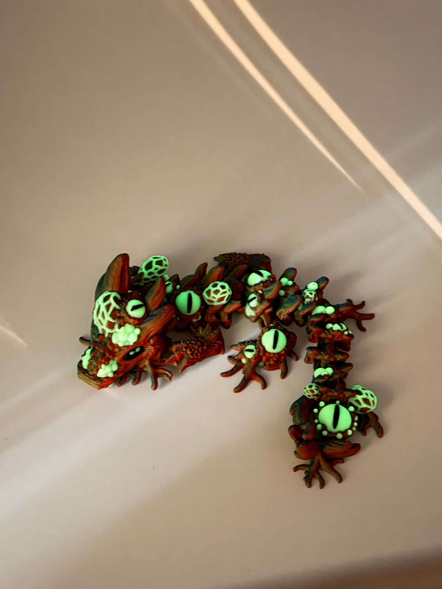 Baby Infested
