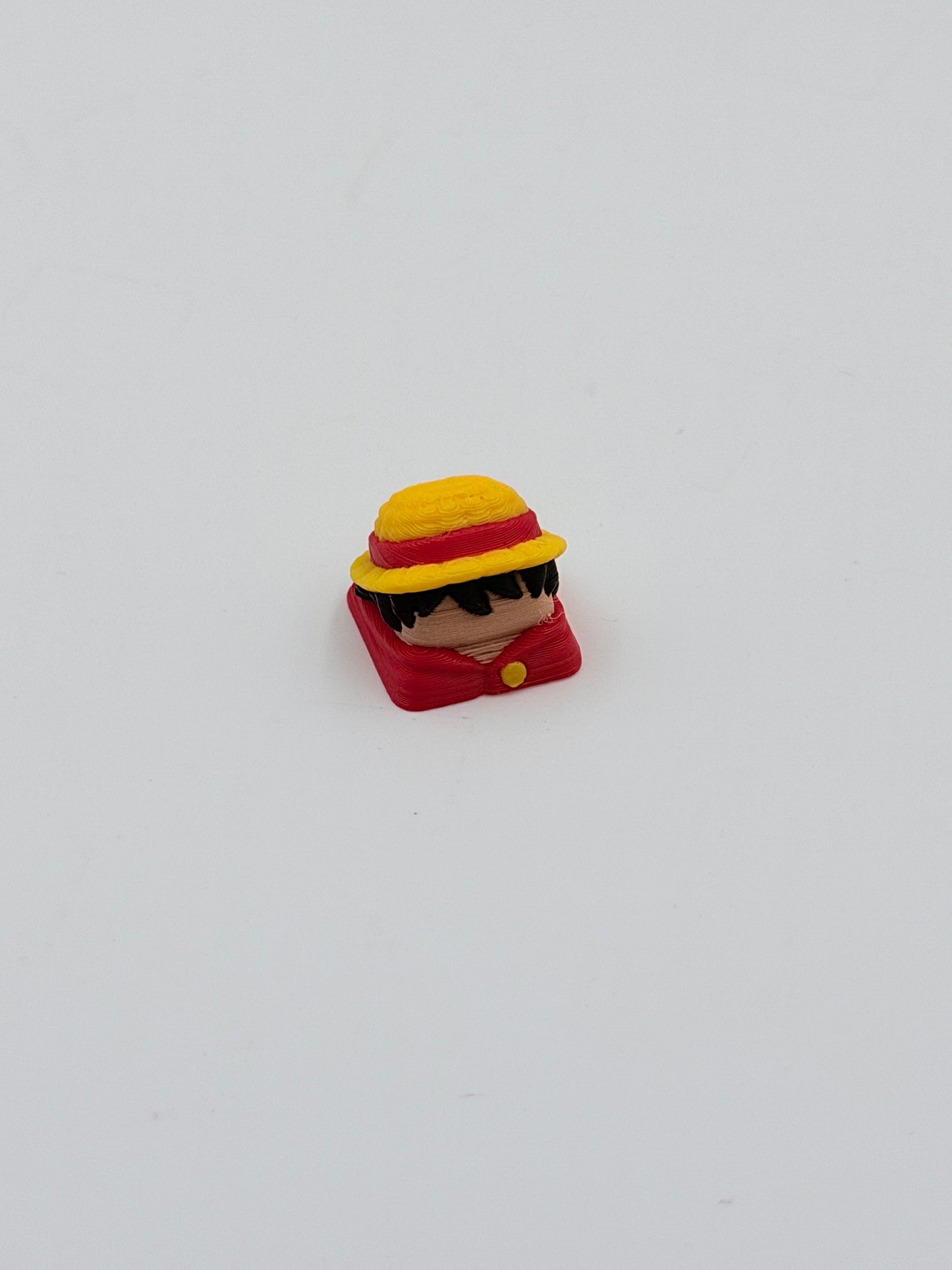 Luffy