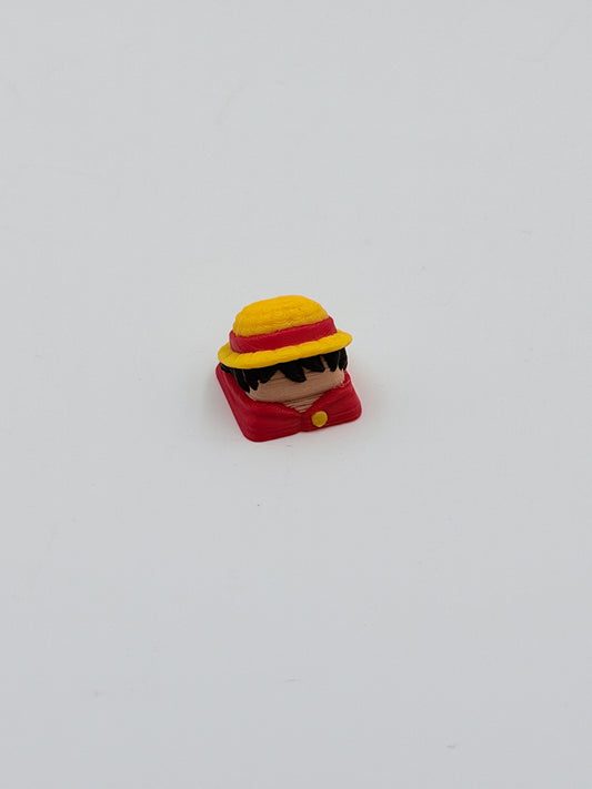 Luffy