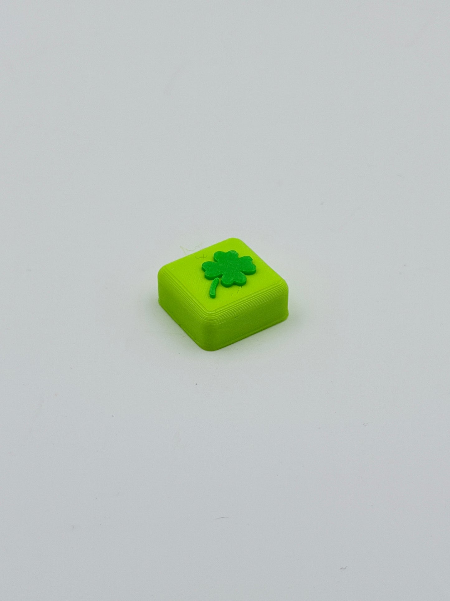 Four-leaf clover