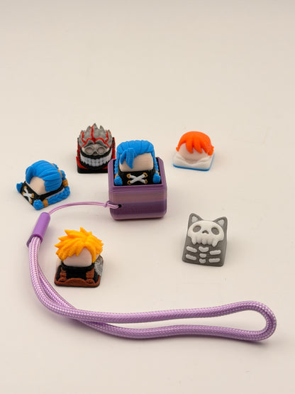 Clickerbar 1x
