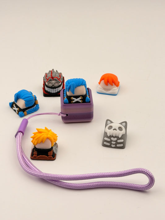 Clickerbar 1x
