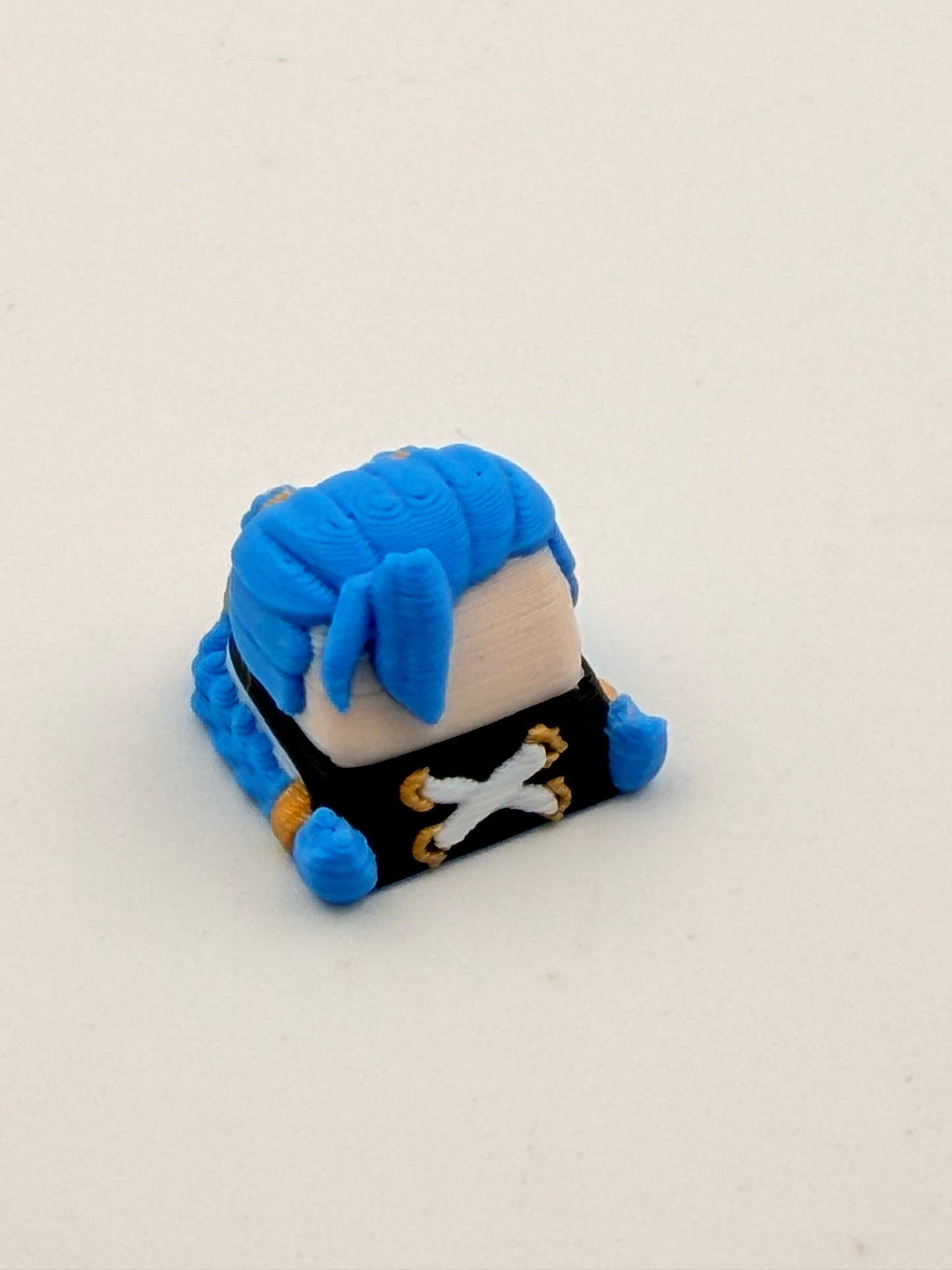 Jinx (League of Legends)