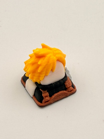 Cloud (Final Fantasy 7)