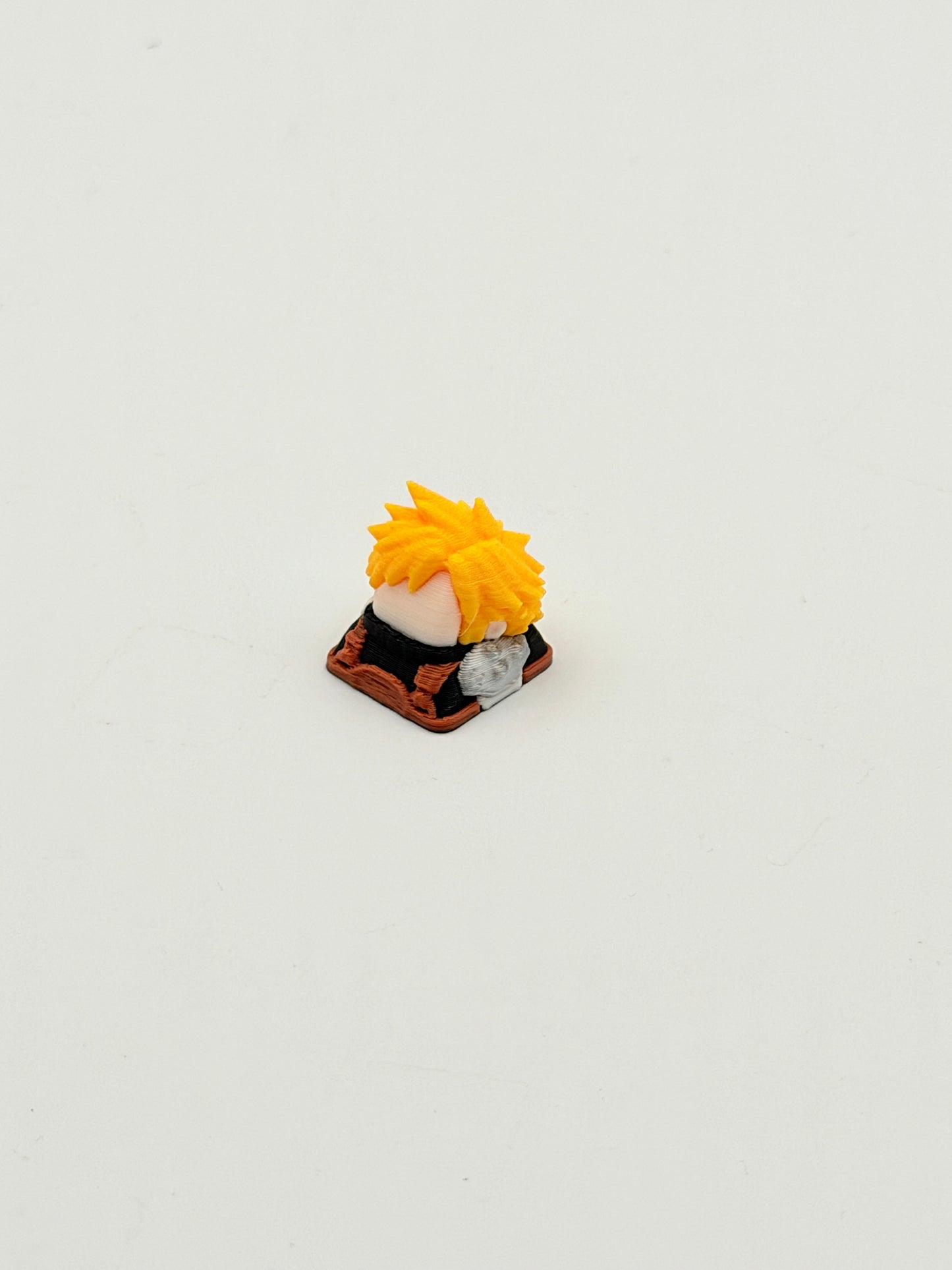 Cloud (Final Fantasy 7)