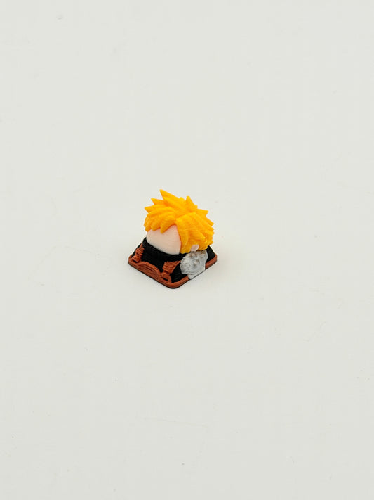 Cloud (Final Fantasy 7)