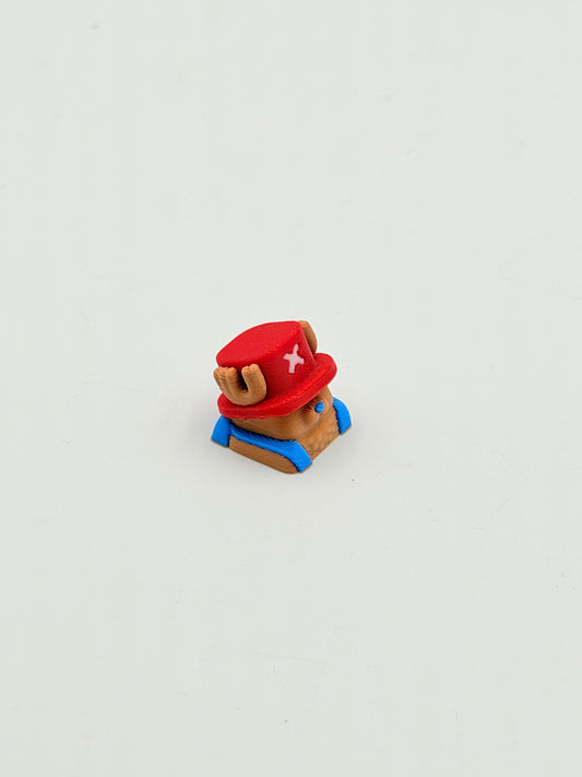 Tony Tony Chopper