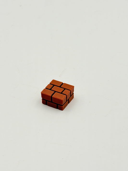 Stone Brick (Mario Bros.)