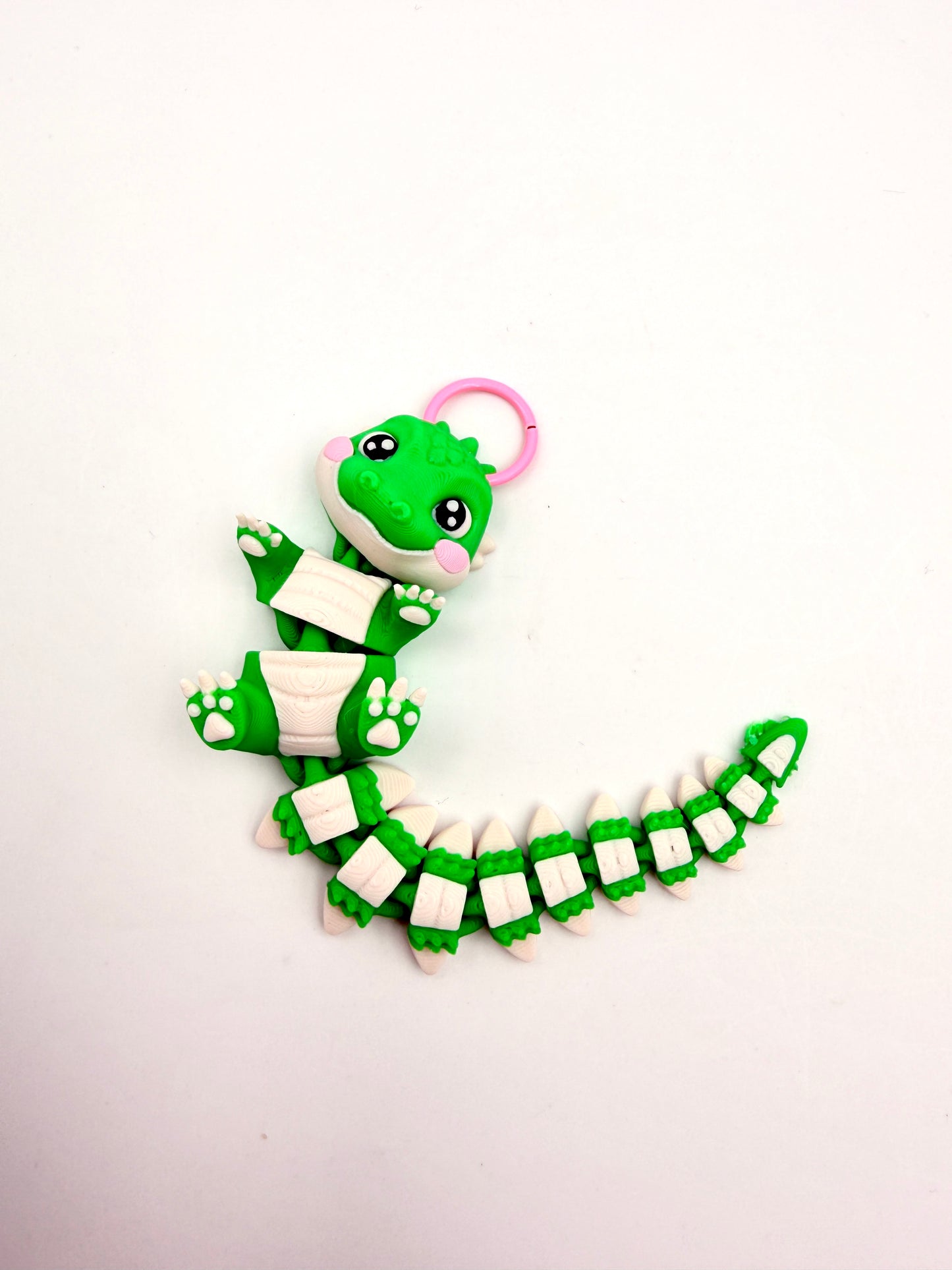 Crocodile