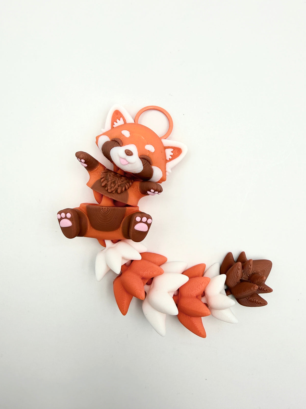 Red Panda