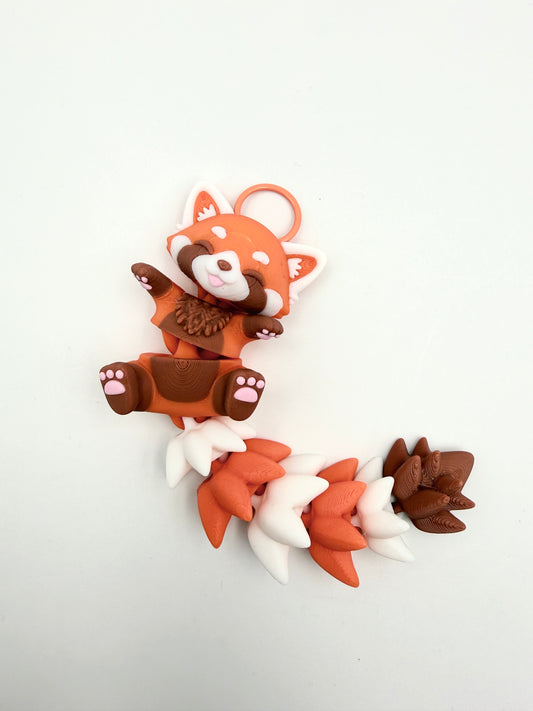 Red Panda
