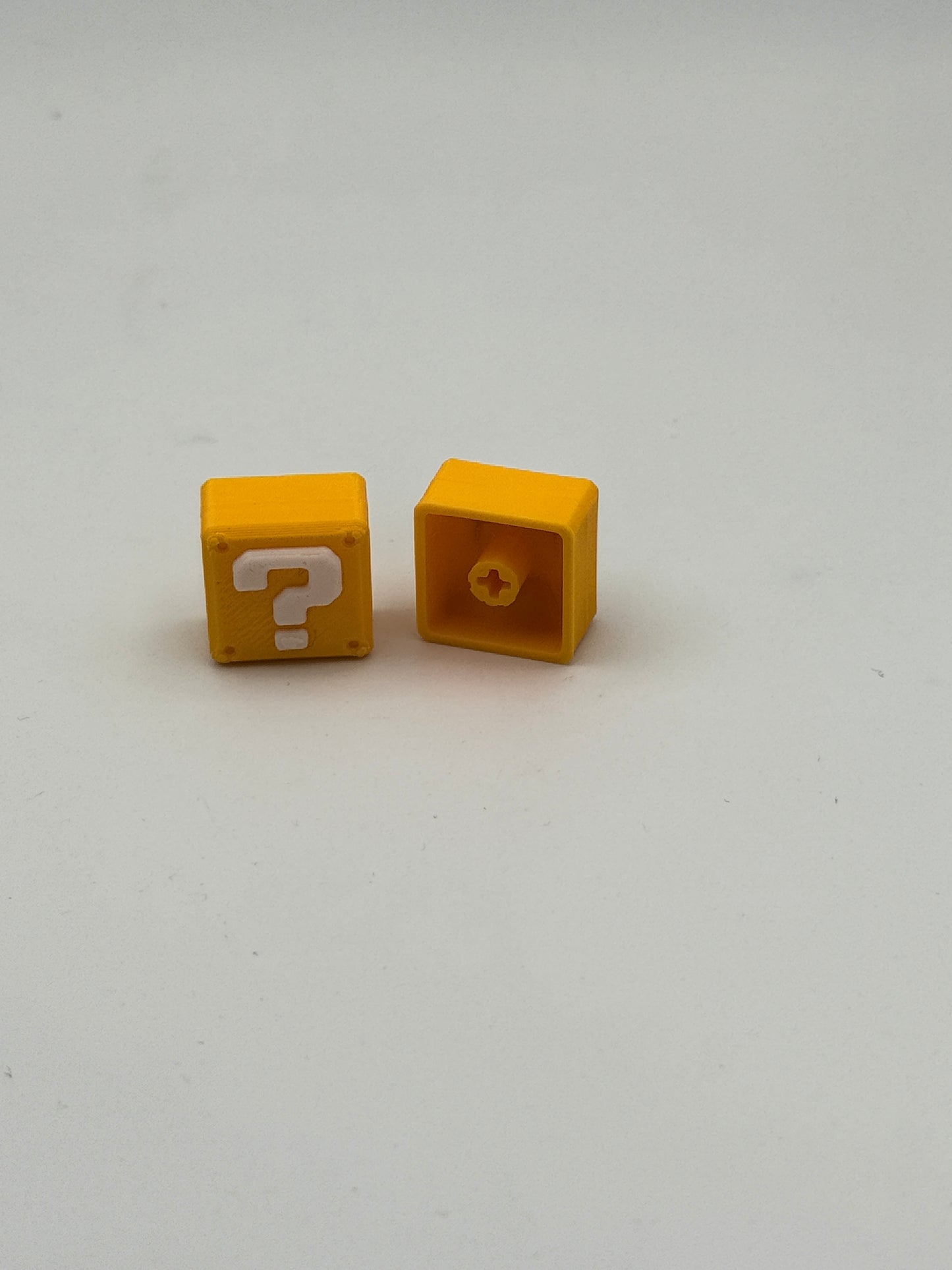 Build Your Own Clicker