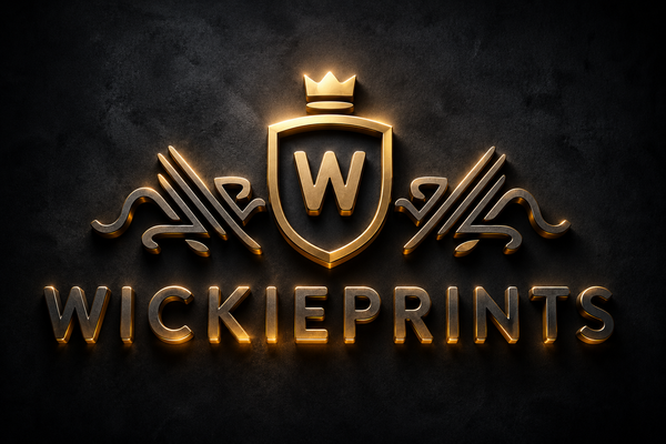 Wickieprints