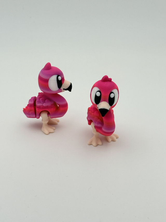 Flamingo