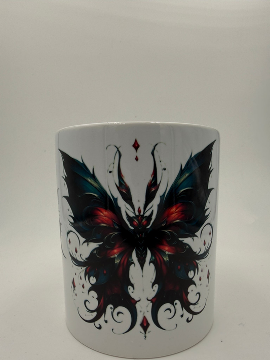 butterfly