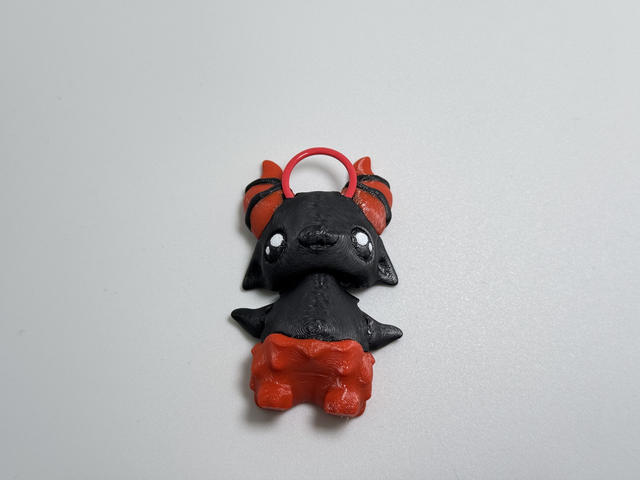 Pixie Beast Sleutelhanger