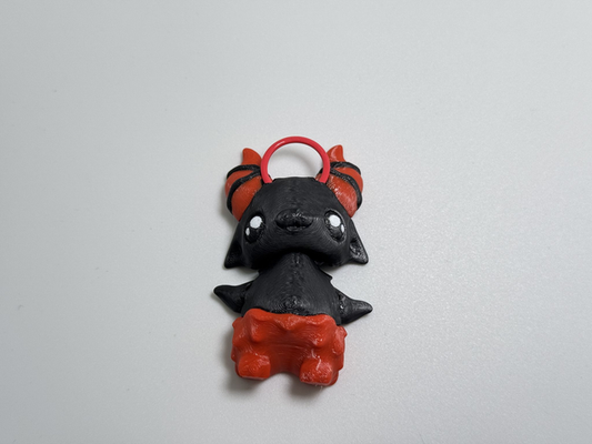 Pixie Beast Sleutelhanger