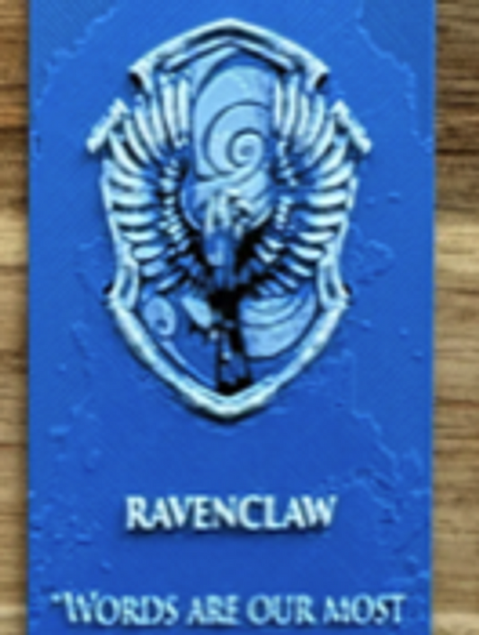 HP Raven Boekenlegger