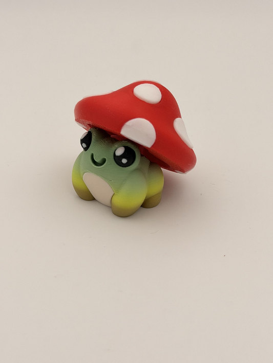FrogToad
