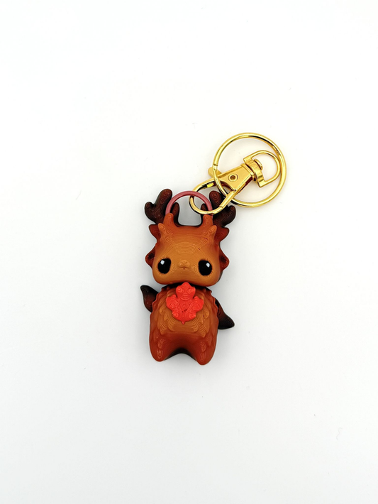 Deer pixie