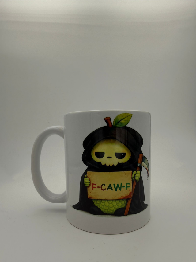 F-CAW-F