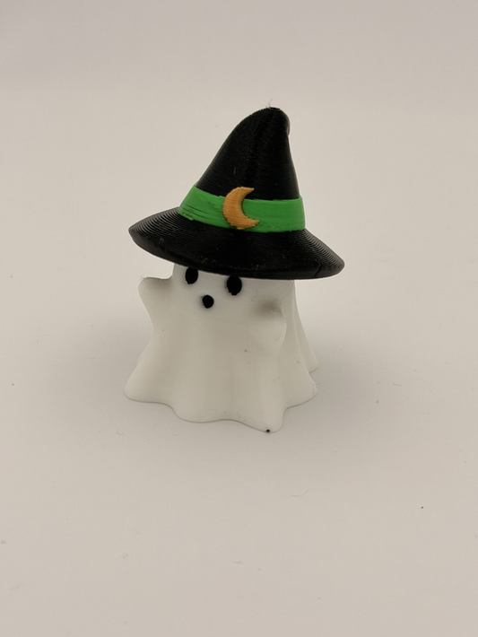Magic ghost