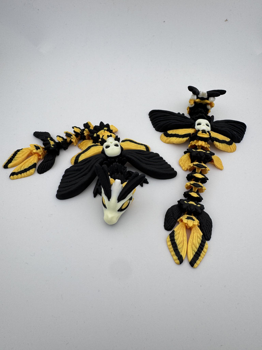 Baby Moth