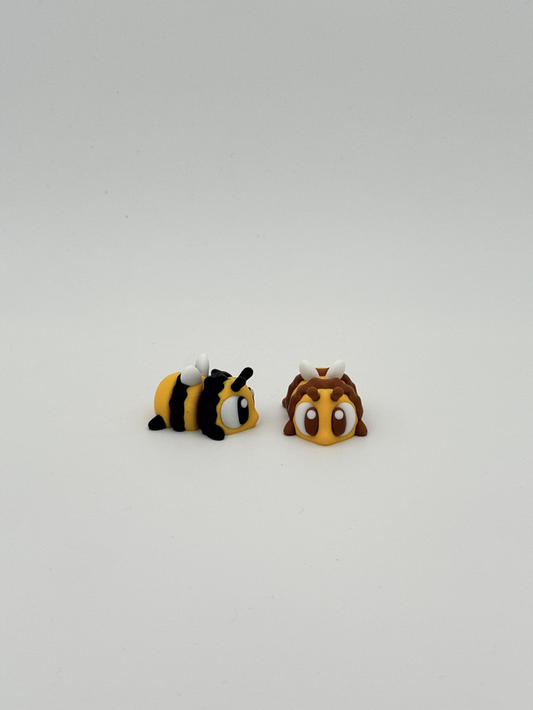 Bij of de Hommel