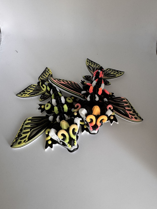 Baby Butterfly