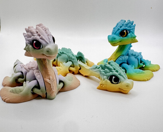 Nessie