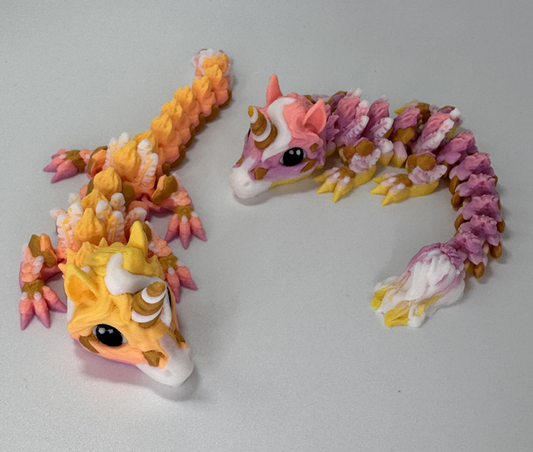 Baby Unicorn