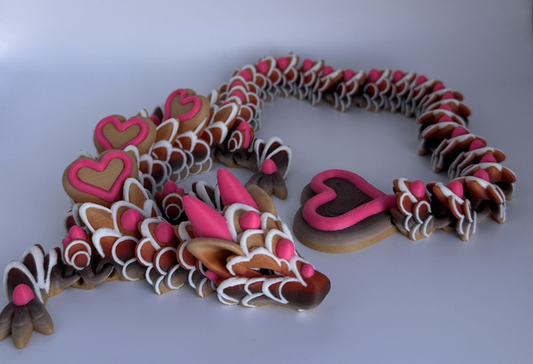 Adult cookie