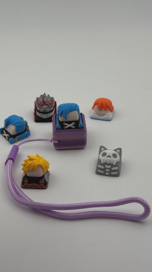 Clickerbar 1x